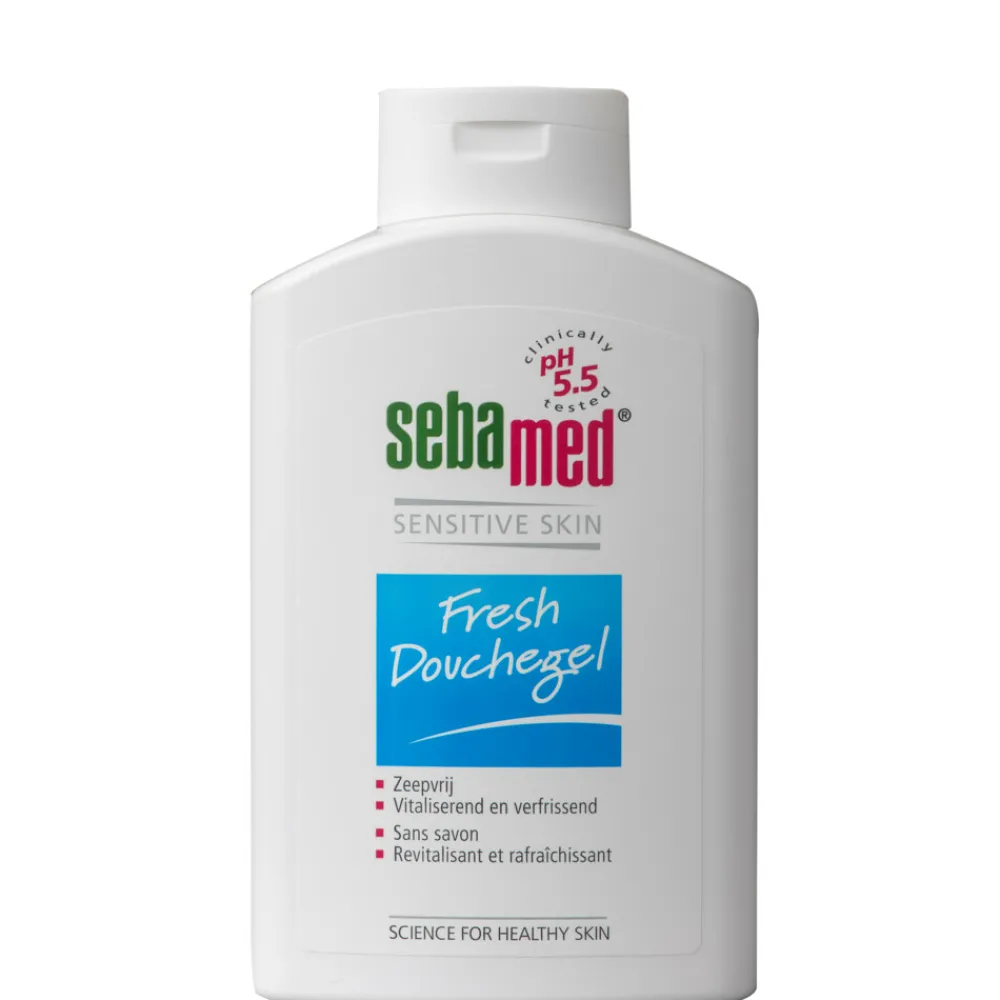 Bad & Douche<Sebamed Fresh Douchegel 400 ml