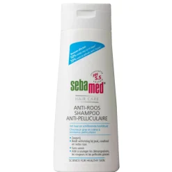 Sale Shampoo Anti-Roos 200 ml Shampoo