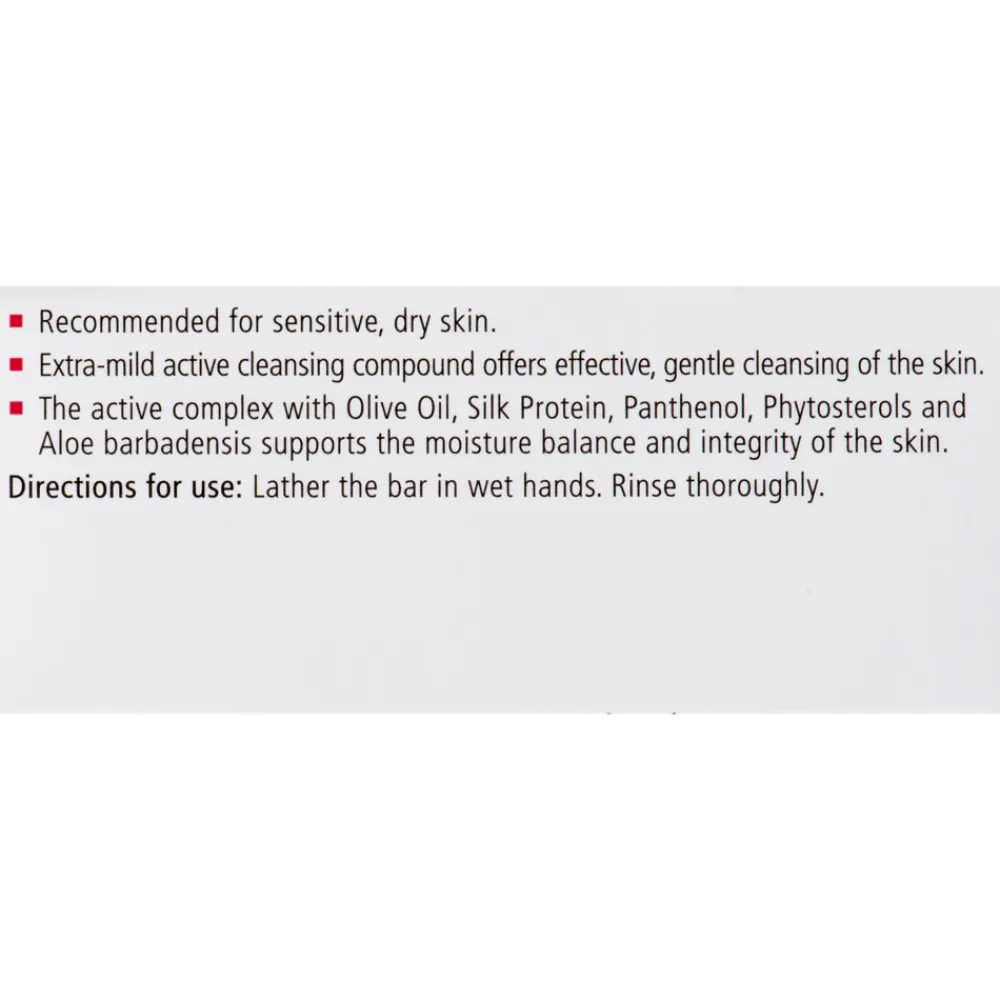 Zeepvrij Wastablet Olijf 150 gr^Sebamed Sale