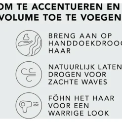 Haarstyling|Haarstyling<Sebastian Professional Steel Liquid 150 ml