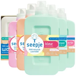 Compleet Was Pakket^Seepje Outlet