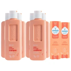 Hair Pakket^Seepje Hot