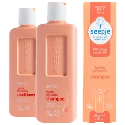 Conditioner|Shampoo<Seepje Shampoo en Conditioner Pakket