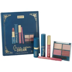 Geschenksets<Sence Beauty Geschenkset Essential Kit Small Royal Romance 5-delig 1 set