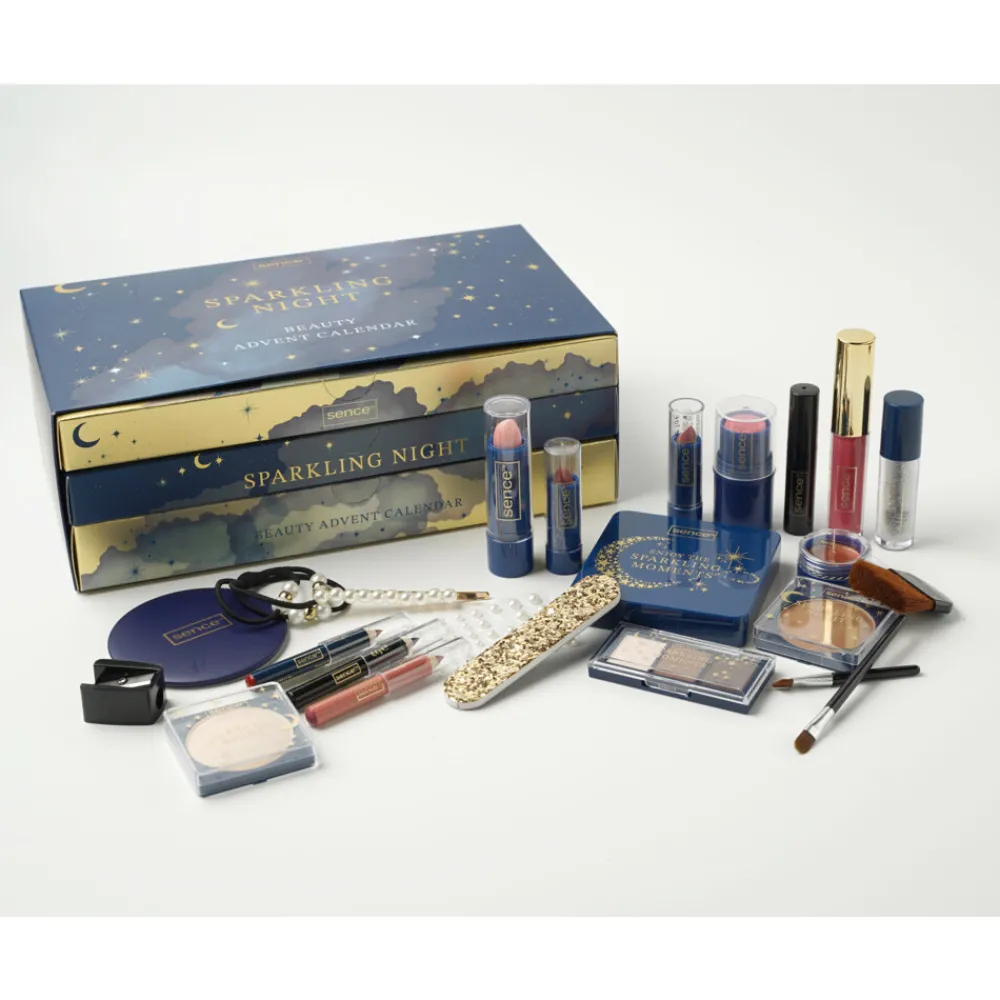 Outlet Collection Adventskalender Starry Night 1 set Geschenksets