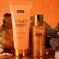 Discount Collection Essential Self Tanning Duo Set Solar Energy 1 set Geschenksets|Zonbescherming