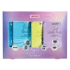 Geschenksets<Sence Collection Geschenkset Metallic Sheet Masker Kit Night Reflexion 1 set