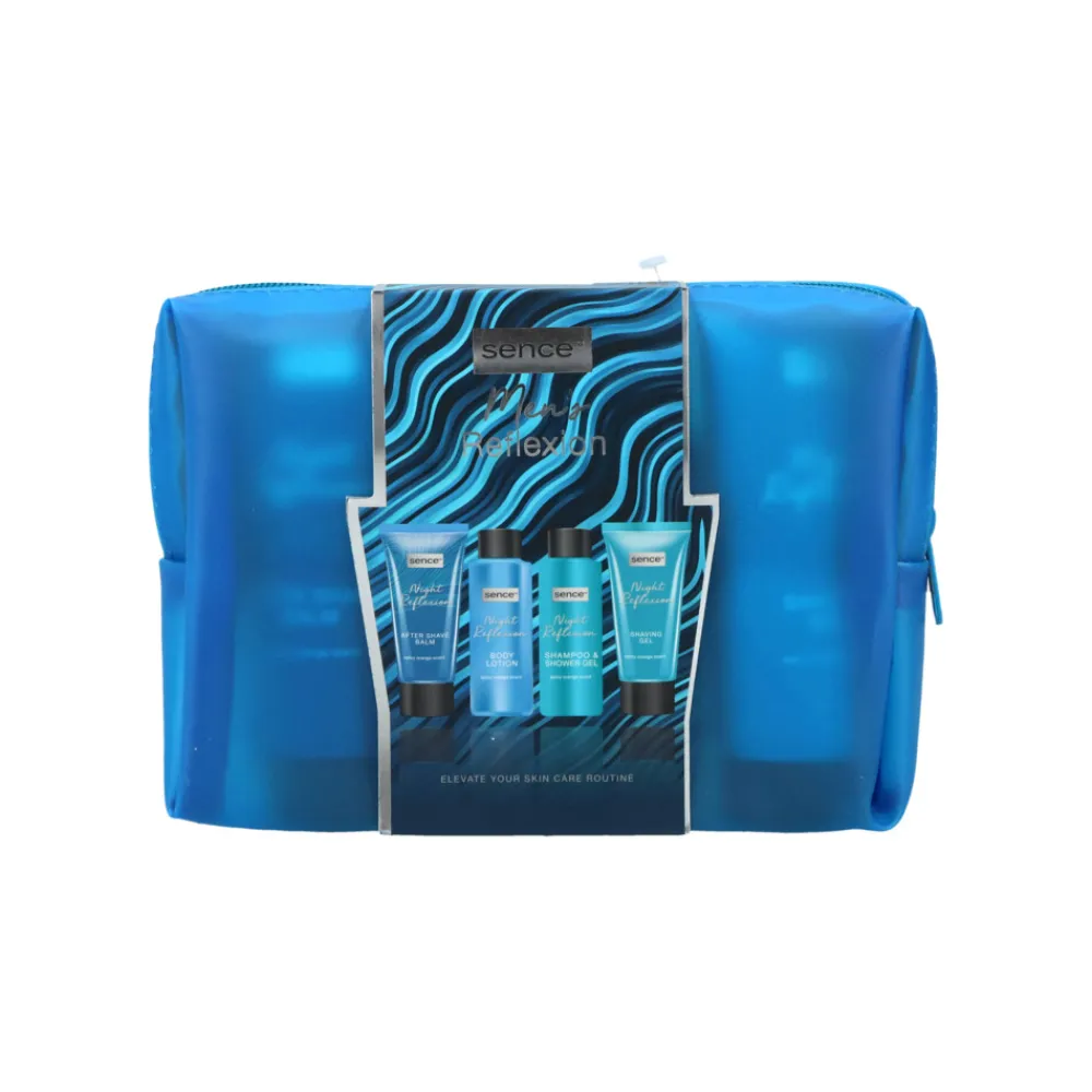Collection Geschenkset Night Reflexion for Men 1 set^Sence Clearance