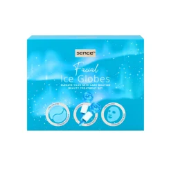 Geschenksets<Sence Collection Geschenkset Cooling Gezichtsmaskers Kit Ice Globes 1 set