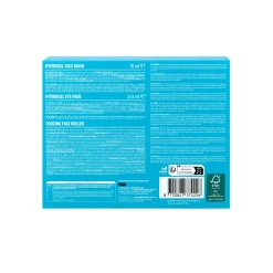 Geschenksets<Sence Collection Geschenkset Cooling Gezichtsmaskers Kit Ice Globes 1 set
