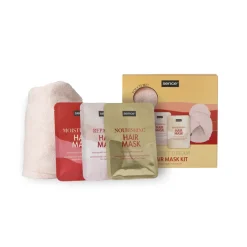 Collection Geschenkset Hair Mask Kit Desert Dream 1 set^Sence Sale