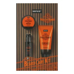 Best Collection Geschenkset For Men House Of Barber Geschenksets
