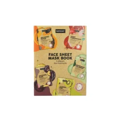 Geschenksets<Sence Collection Gezichtsmaskers Kit Geschenkset Planet Love 5-delig 1 set