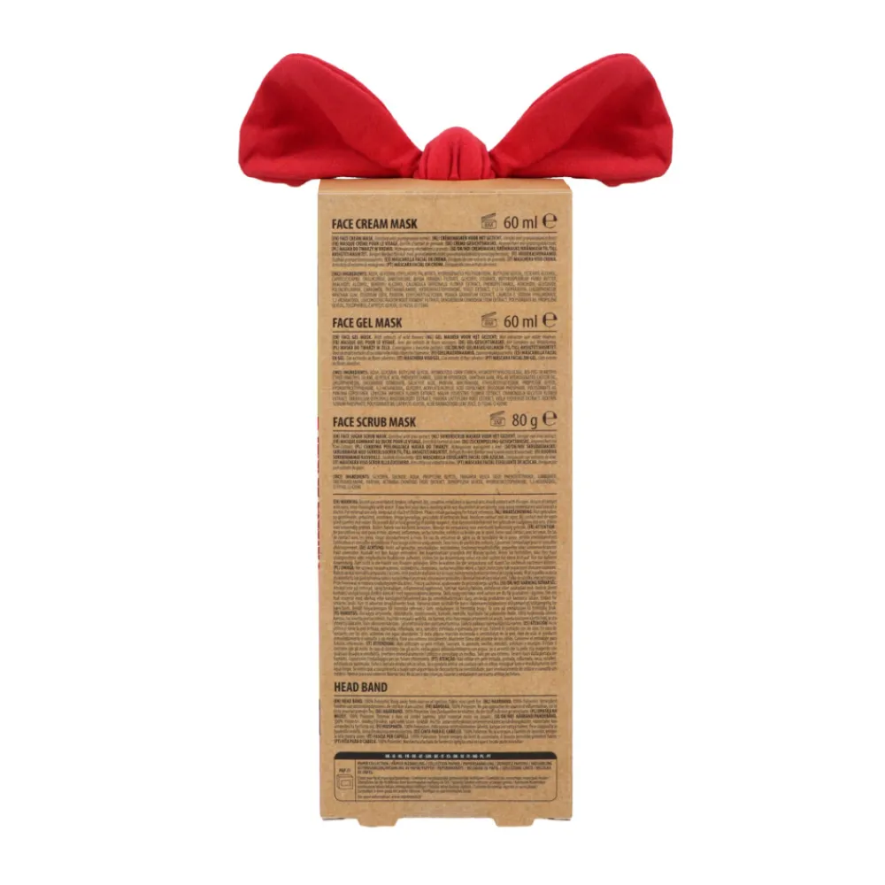 Geschenksets<Sence Collection Gezichtsmaskers Geschenkset Planet Love 1 set