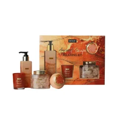 Geschenksets<Sence Collection Relaxing Kit Geschenkset Ancient Escape 1 set