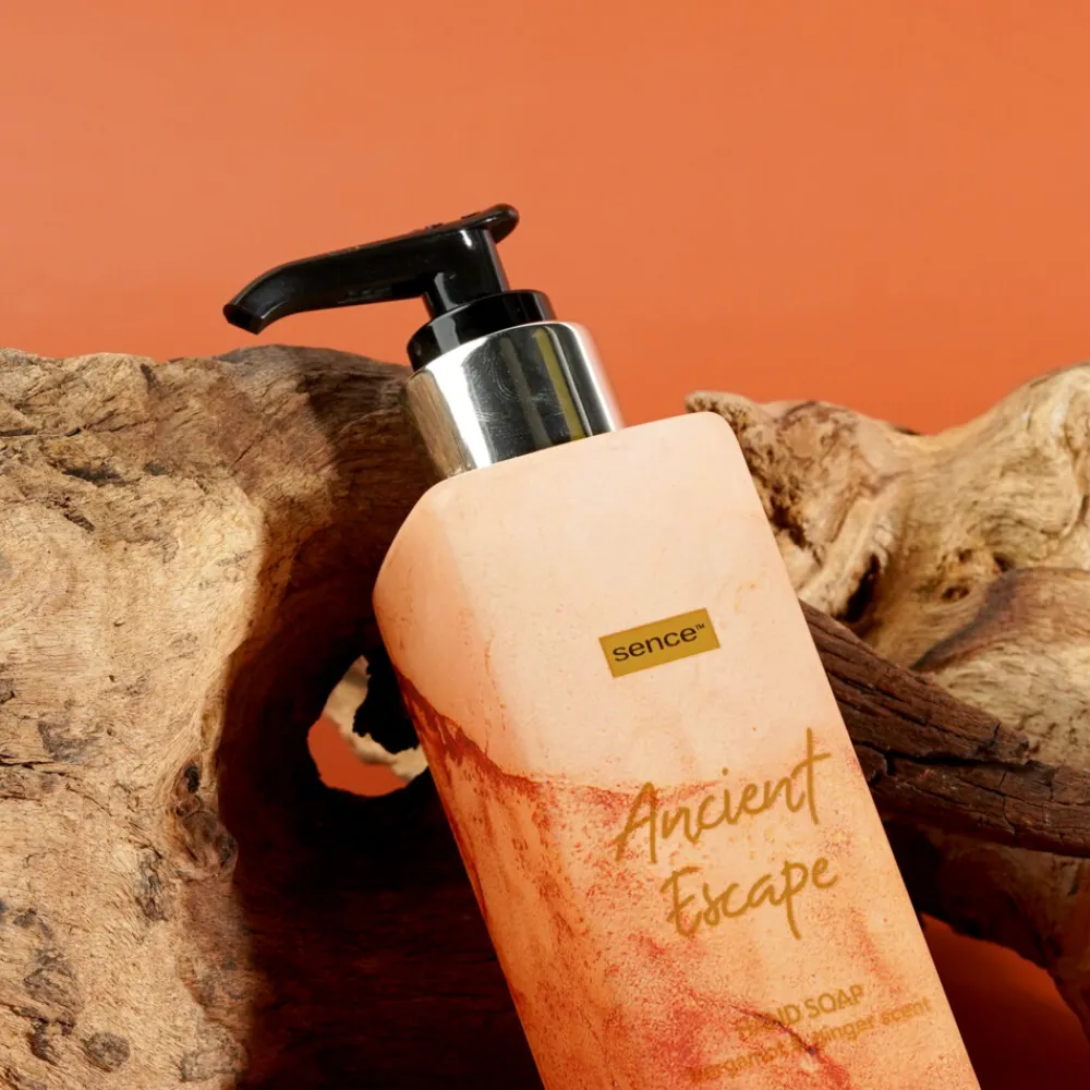 Geschenksets<Sence Collection Relaxing Kit Geschenkset Ancient Escape 1 set