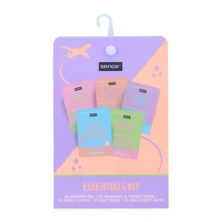 Geschenksets<Sence Collection Self Care Essentials Geschenkset On The Go Mood Twist 1 set