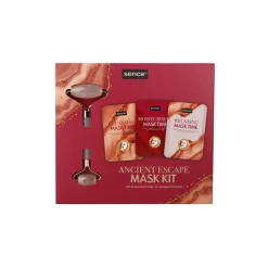 Collection Sheet Gezichtsmaskers Geschenkset Ancient Escape 1 set^Sence Discount
