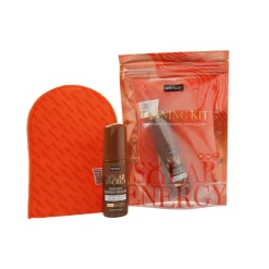 Clearance Collection Tanning Kit Geschenkset Solar Energy 1 set Geschenksets