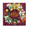 Geschenksets|Bad & Douche<Sence Geschenkset Bruisballen Wreath Joyful 1 set
