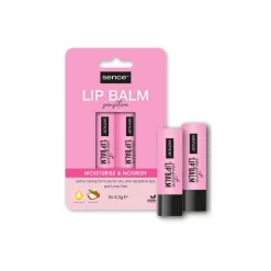 Sale Lippenbalsem Sensitive 2 stuks Lipverzorging