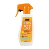 Best Sun Zonnebrand Lotion For Kids Trigger SPF 50+ 250 ml Lichaamsverzorging|Zonnebrand