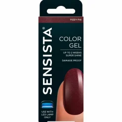 Color Gel Fizzy Fig 7,5 ml^Sensista Outlet
