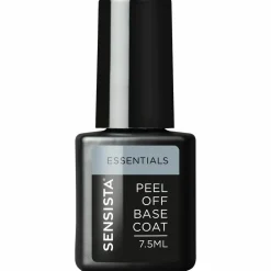 Gel Nagellak<Sensista Peel off Base Coat 7,5 ml