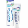 Spoelen & Poetsen<Sensodyne Tandpasta Complete Protection + Cool Mint 75 ml