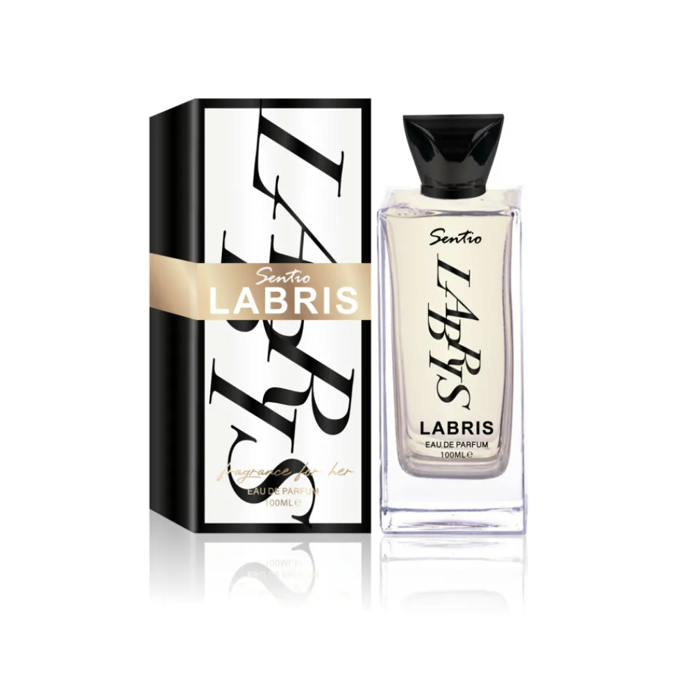 Parfum|Voor Haar<Sentio Labris Eau De Parfum 100 ml
