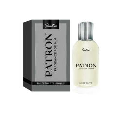 Patron Eau de Toilette 100 ml^Sentio Outlet