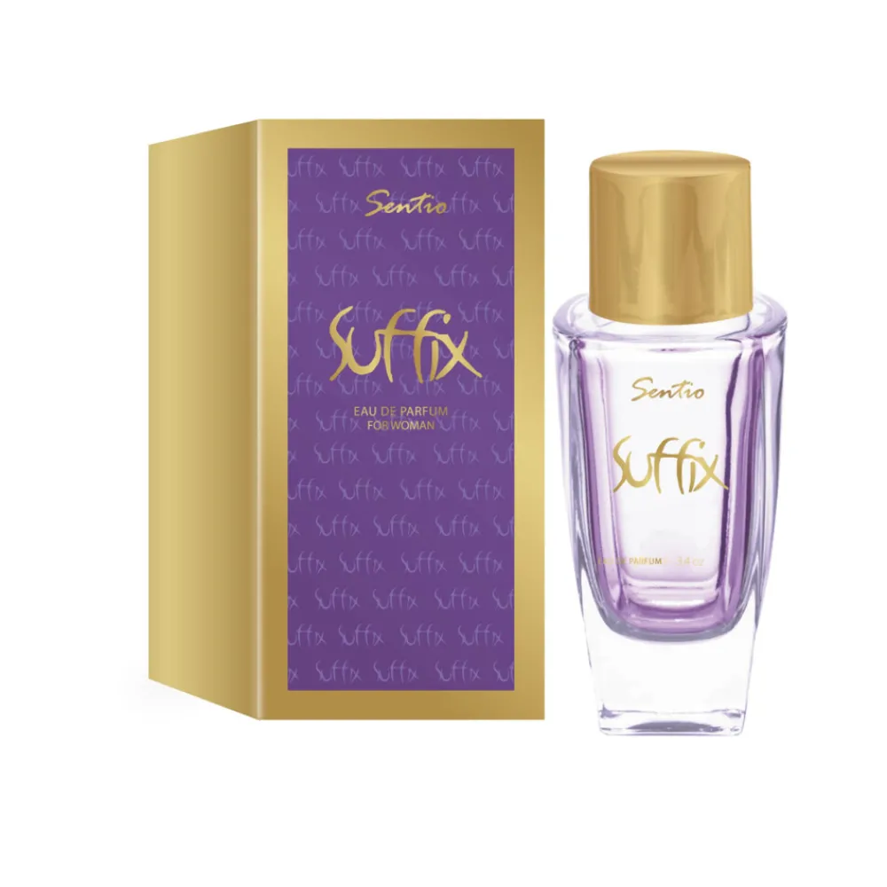 Parfum|Voor Haar<Sentio Suffix Eau De Parfum 100 ml