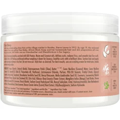 Sale Coconut & Hibiscus Curl Enhancing Smoothie 326 ml Conditioner