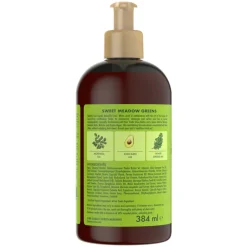 Conditioner Power Greens Moringa & Avocado 384 ml^Shea Moisture New