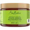 Haarmasker Power Greens 355 ml^Shea Moisture Best
