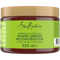 Haarmasker Power Greens 355 ml^Shea Moisture Best