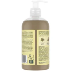 Conditioner<Shea Moisture Jamaican Black Castor Oil Strenghten & Restore Conditioner 384 ml