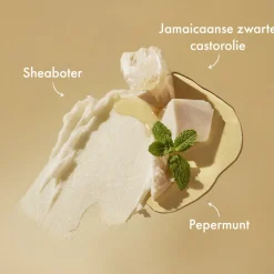 Outlet Jamaican Black Strengthen & Restore Leave-In Conditioner 431 ml Conditioner