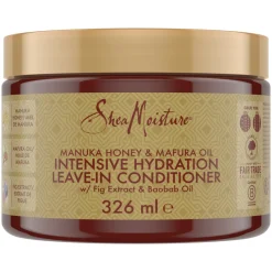 Hot Manuka Honey & Mafura Oil Leave-In Conditioner 326 ml Conditioner