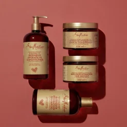 Hot Manuka Honey & Mafura Oil Leave-In Conditioner 326 ml Conditioner