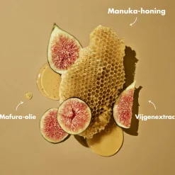 Hot Manuka Honey & Mafura Oil Leave-In Conditioner 326 ml Conditioner