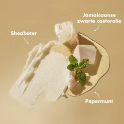 Conditioner<Shea Moisture Strong Hold Styling Gel Jamaican Black Castor Oil + Flaxseed 431 ml