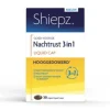 Nachtrust 3 in 1 Hooggedoseerd 30 capsules^Shiepz Best