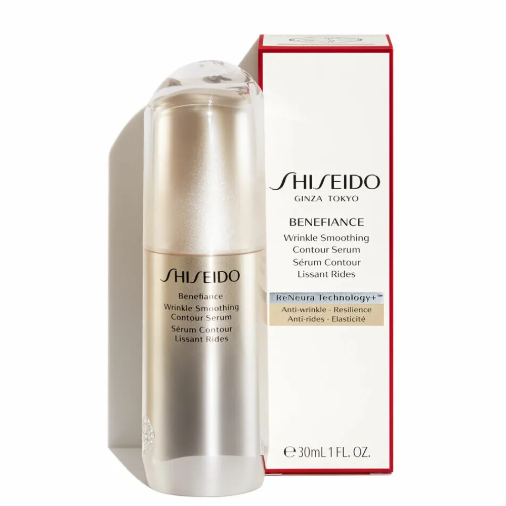 Benefiance Wrinkle Smoothing Serum 30 ml^Shiseido Outlet