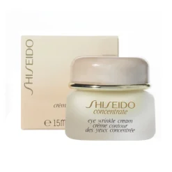 Concentrate Eye Wrinkle Cream 15 ml^Shiseido Discount