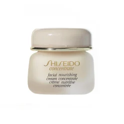 Dag- & Nachtcrème<Shiseido Concentrate Facial Nourishing Cream 30 ml
