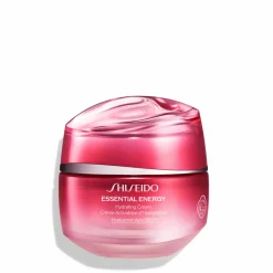 Essential Energy Hydrating Cream 50 ml^Shiseido Sale