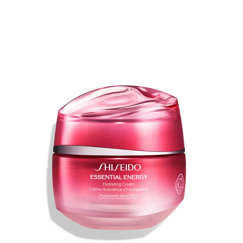 Essential Energy Hydrating Cream 50 ml^Shiseido Sale
