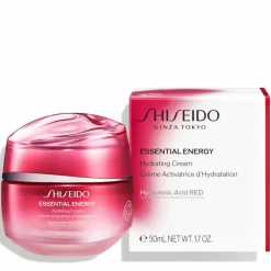 Essential Energy Hydrating Cream 50 ml^Shiseido Sale