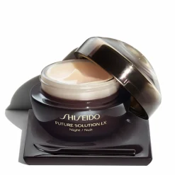 Dag- & Nachtcrème<Shiseido Future Solution LX Total Regenerating Cream Night 50 ml